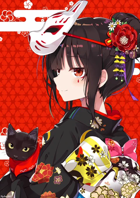 #2019年自分が選ぶ今年の4枚
オリジナルの反応がよかったのがすごく嬉しかったです...! 
