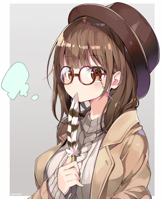 #2019年自分が選ぶ今年の4枚
オリジナルの反応がよかったのがすごく嬉しかったです...! 