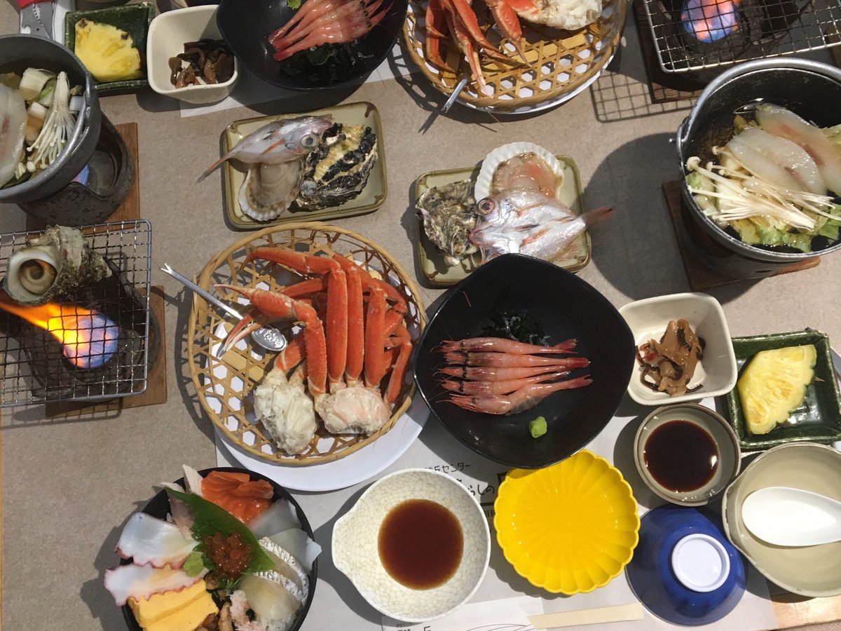 かに食べ放題 かに食べ放題