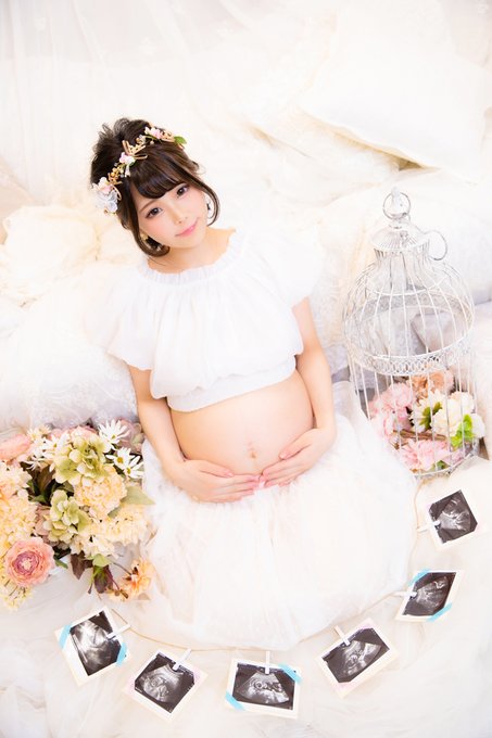 Twitterのコスプレ画像4