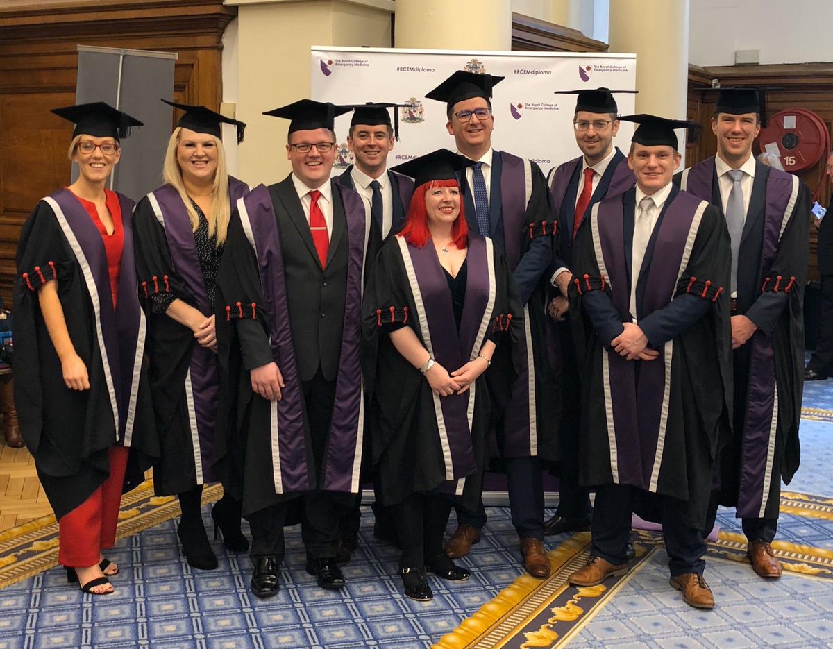 NITEM (@nitem2020) on Twitter photo Congratulations to all the NI trainees graduating with #FRCEM in London this week! <a href="/RCollEM/">Royal College of Emergency Medicine</a> @JulieRa00539796 <a href="/PSmart01/">Peter Smart</a> <a href="/simongraham87/">Simon Graham</a> @I_AM_PABL0 <a href="/KinnearNeil/">Neil Kinnear</a>. Great to see Northern Ireland so well represented! <a href="/IC_RCEM_NI/">Ian Crawford</a> Congratulations to all the NI trainees graduating with #FRCEM in London this week! <a href="/RCollEM/">Royal College of Emergency Medicine</a> @JulieRa00539796 <a href="/PSmart01/">Peter Smart</a> <a href="/simongraham87/">Simon Graham</a> @I_AM_PABL0 <a href="/KinnearNeil/">Neil Kinnear</a>. Great to see Northern Ireland so well represented! <a href="/IC_RCEM_NI/">Ian Crawford</a>