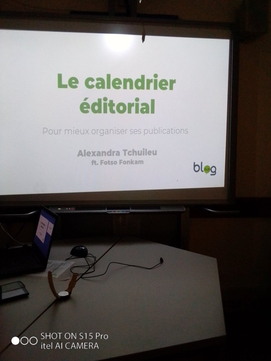 LydiaFrieda's tweet photo. On n'en parle pas assez mais il est important... 
" Le choix du jour et l'heure de publication dépendent du ciblage de mon blog"By @petit_ecolier
#BlogHub237 https://t.co/Uj0IiCGAxU