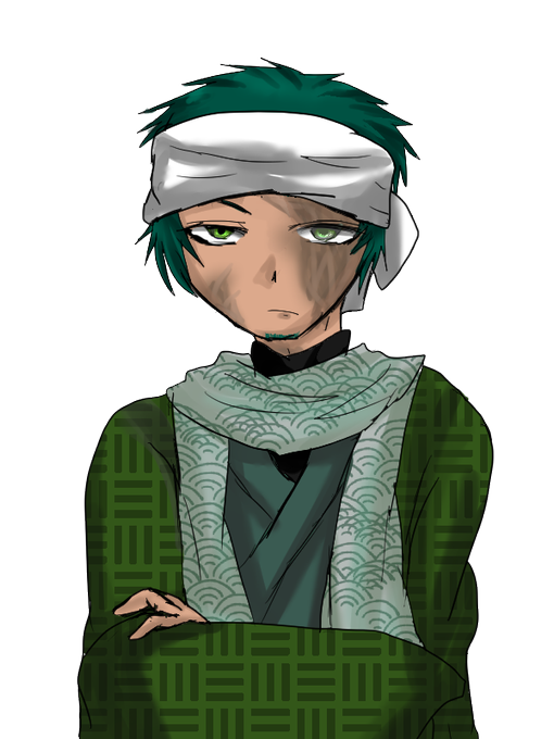 風祭のtwitterイラスト検索結果