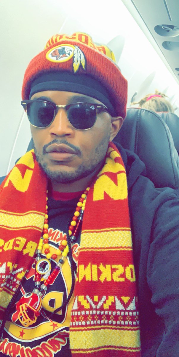 hogfarmerkj's tweet photo. GOOOD MORNING GOOD MORNING ππΎ!!!
NEXT STOP GREEN BAY BABY!!!
I GO WHERE MY TEAM GOES π£βπΎπ«
#HTTR #hogfarmers #nfl100 #fedexfield 2 #lambeaufield #rva #clt #all16 https://t.co/Dn8rhpQJGt