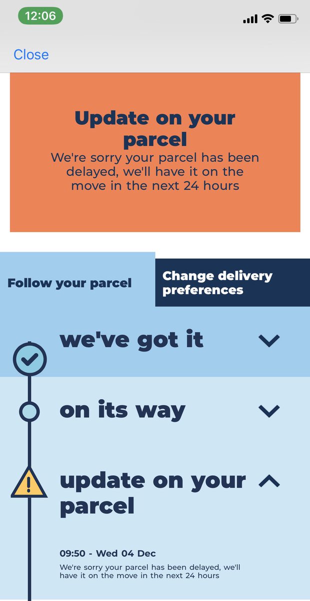 sw6_ffc's tweet image. After speaking to @JDhelpteam for half an hour and advised that my order is lost and offered a £5 goodwill gift card! What an insult! I’m then put on mute and HUNG UP ON!! @JDOfficial @JDSports #poor #lostorder #CustomerService #birthdaypresent #helpneeded