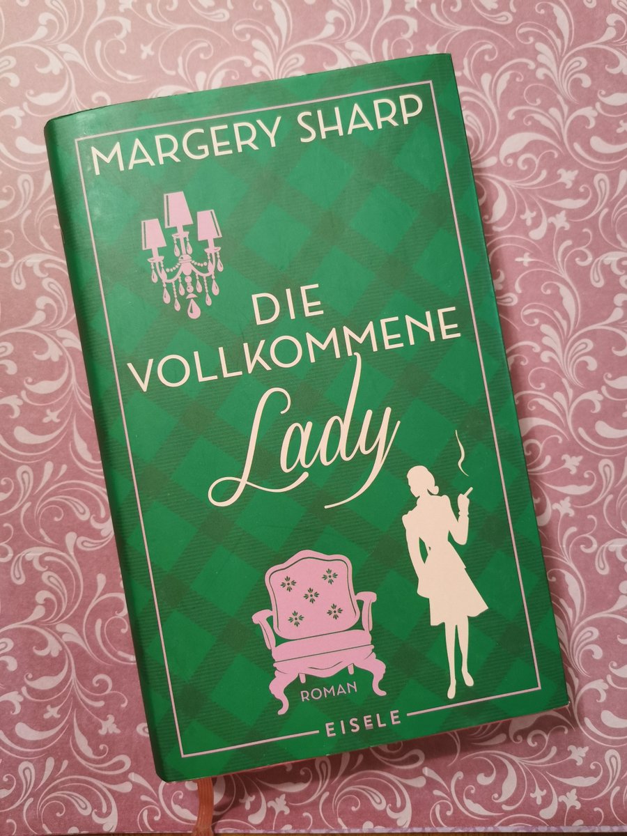 birkatpet's tweet image. Margery Sharp - Die vollkommene Lady
Ein zauberhafter Roman.
#eisele #dievolkommenelady #bücherliebe birkatpet.com/2019/12/07/mar…