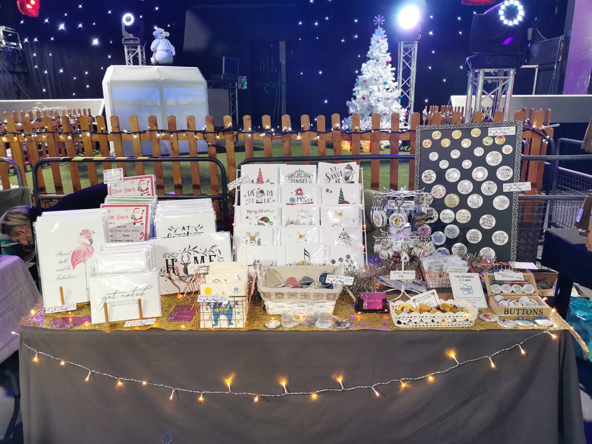 PandoraCuts's tweet photo. At the Casino Rooms in #Rochester today and tomorrow for the #dickensfestival

Pop in and say Hi! Lots of wonderful gifts and things for #Christmas!!! 
@MidasLeisure https://t.co/2S0SN1v8qi