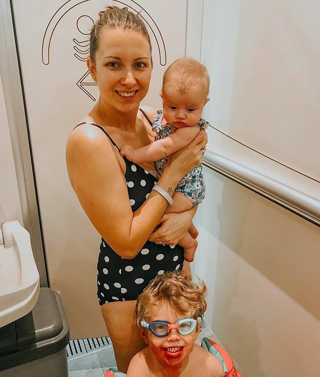 Nicole - This Mummy's Style tweet media