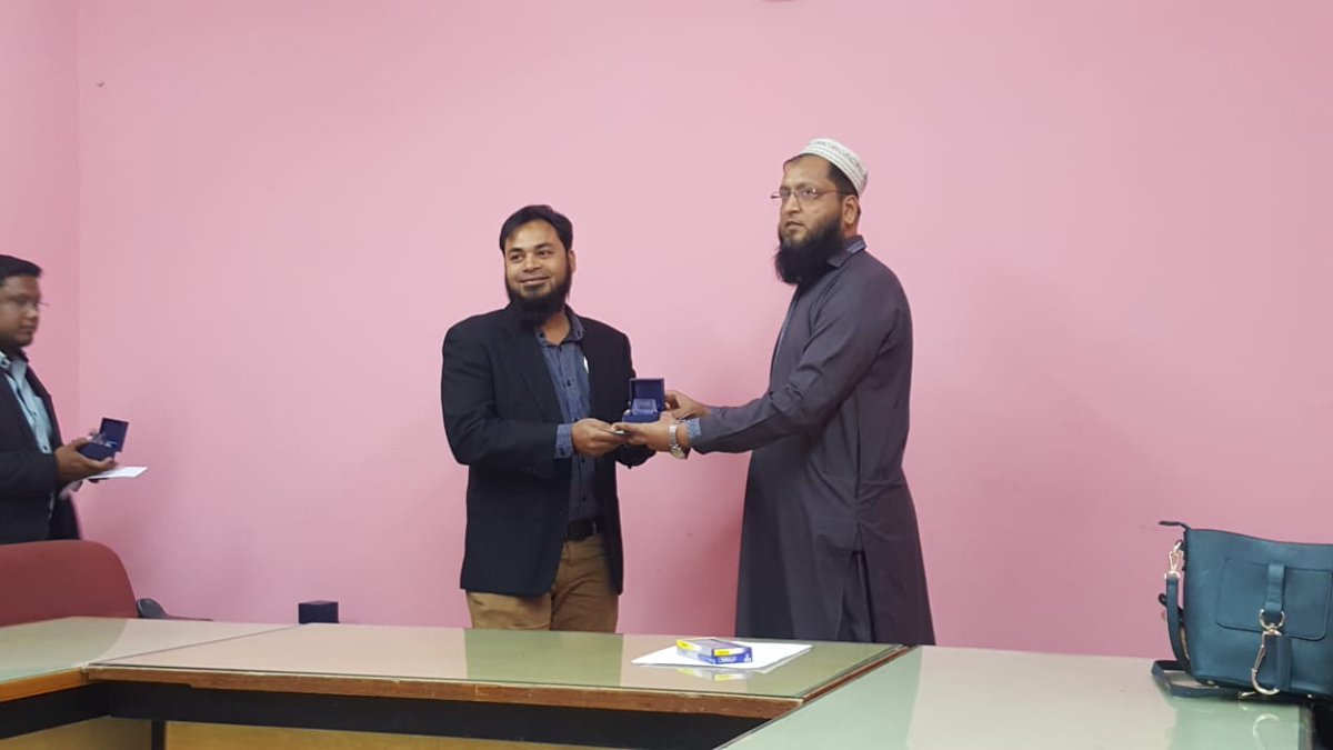 PakistanTesters's tweet image. #PSTS members @kamranAX  and @AmirImam19  visited PAF-Karachi Institute of Economics &amp;amp; Technology for project evaluation and process improvements

#Careers #Academia #PakistanTesters