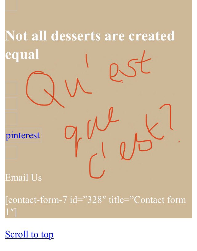 The Crema Caravan tweet media