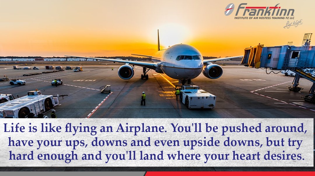 Try hard until you land where your heart desires.

#Frankfinn #UAE #Aviation #Airplane #DesiresofHeart #PushYourself #Workhard #FacetheChallenges #UpsandDown #UpsideDown #SafeLanding #FlyHigh