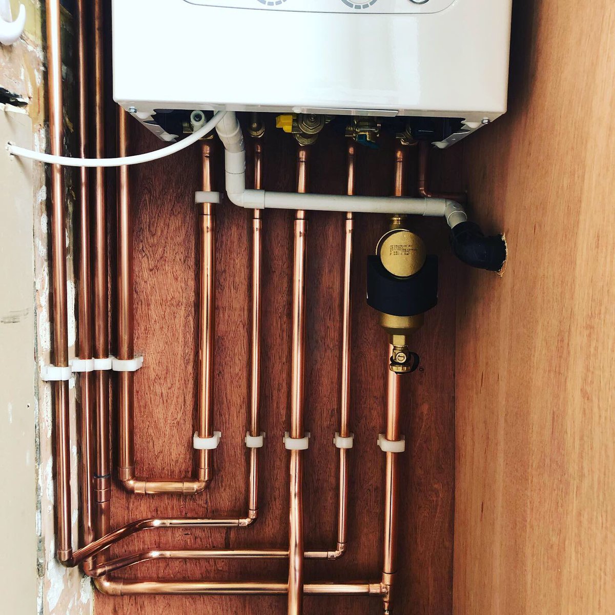 Lee Globe Gas🛠 tweet media