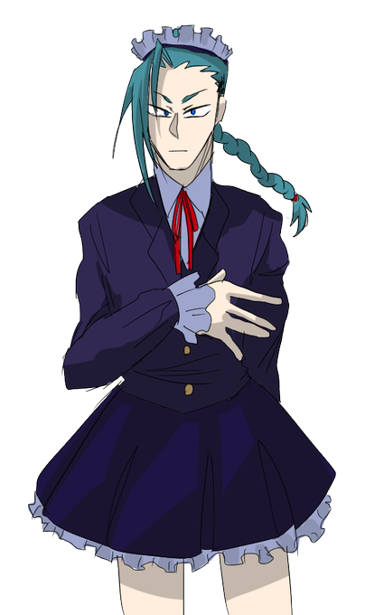 男装のtwitterイラスト検索結果 男装のtwitterイラスト検索結果