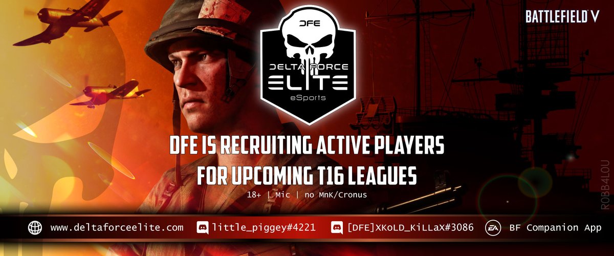 Delta Force Elite (@deltaforceelit1) on Twitter photo 