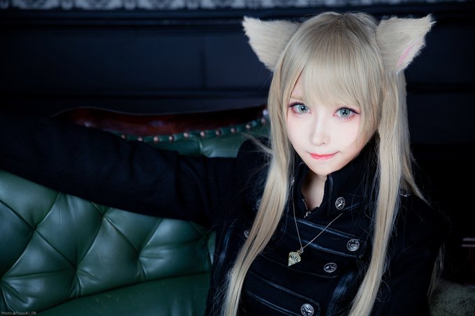 Twitterのコスプレ画像63