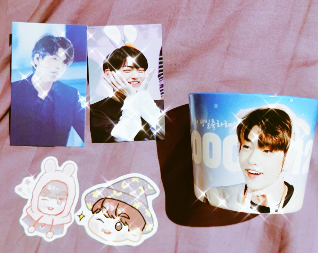 Carol__LovesBTS's tweet photo. #FirstSnowSoobinSG
#MOA #Soobin
@TXT_members

A small but lovely event with beautiful decorations and cupsleeve. 😍😍 https://t.co/vHsT295oRv