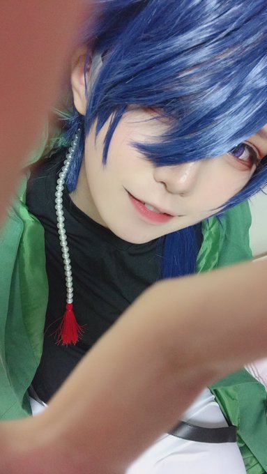 コスプレイヤーmonaのTwitter画像17