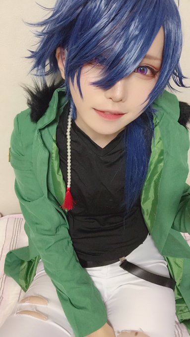 コスプレイヤーmonaのTwitter画像16