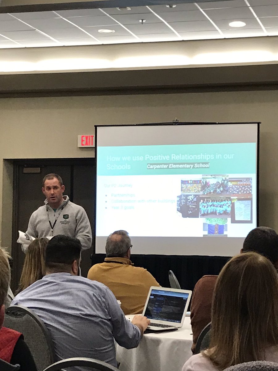 McGrathEagle6's tweet photo. Watching these 3 firebreathers carry the power of @PosProject to other leaders was such a great moment. P2 is a plate for the purpose of education; recognizing the dignity and value of humans and what we can all become #notaprogram #wayoflife #OtherPeopleMatter #MEMSPA19 https://t.co/WgmHsaDjL6