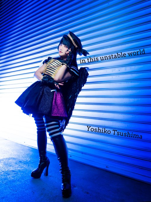 Twitterのコスプレ画像27