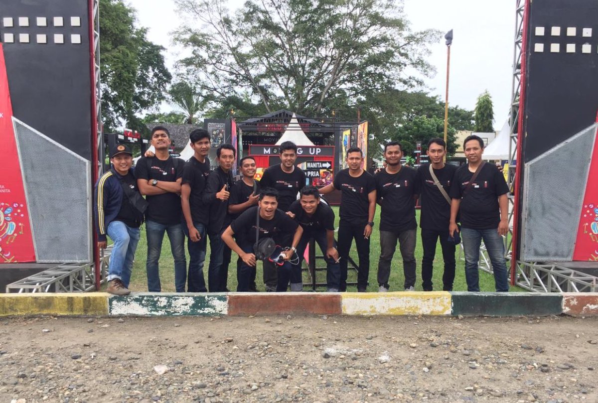 #movingup #warrioraceh