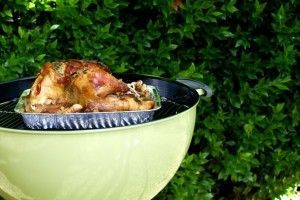 fireandfeastSA's tweet photo. Holiday entertaining wouldn’t feel right – in South Africa at least – without some sort of braai, so why not cook your turkey outside on the braai? Full recipe: https://t.co/9ln1Or0hkS https://t.co/5BY4cfRf2K