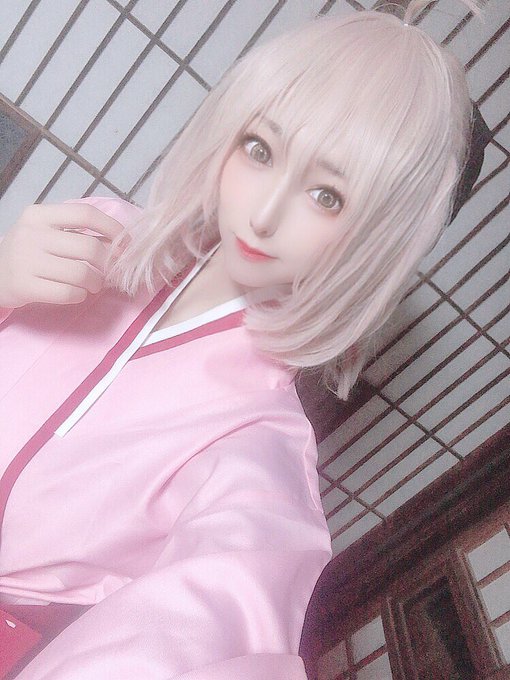 コスプレイヤー円谷みうのTwitter画像45