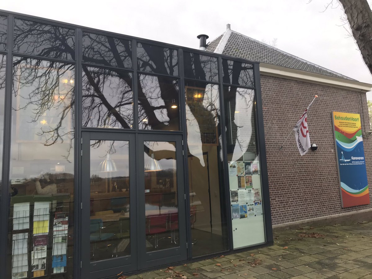 CDA Langedijk &amp; Heerhugowaard Samen op cursus. Samen naar de toekomst. #SamenSterk