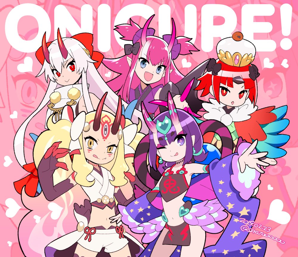 #2019年の絵を振り返る
数が少ねえ〜〜 
