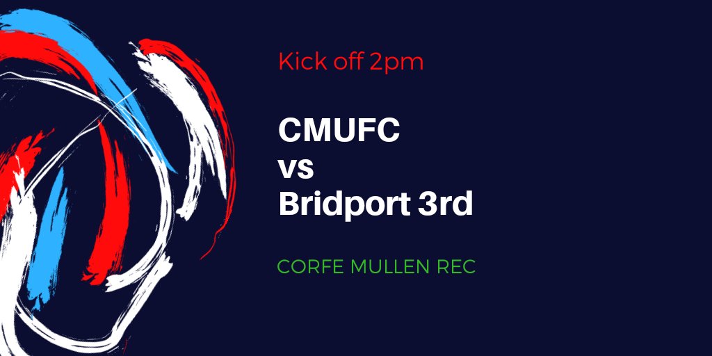 Home match today!!