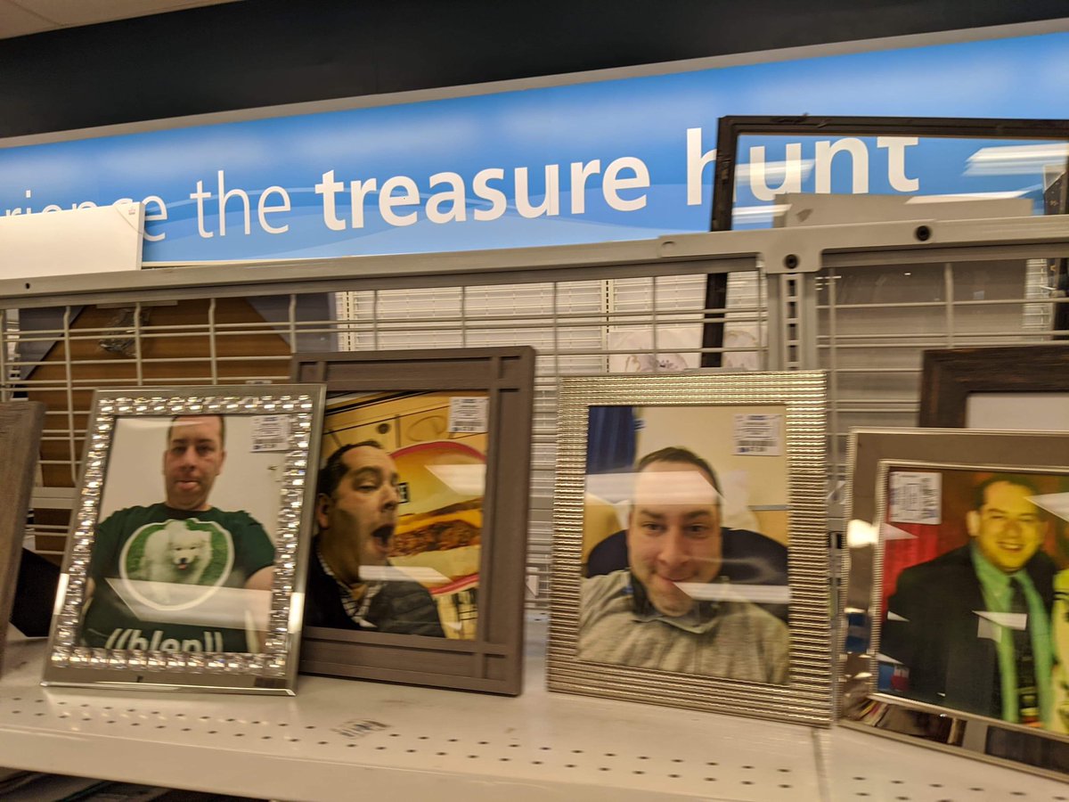 ross store briggs chaney