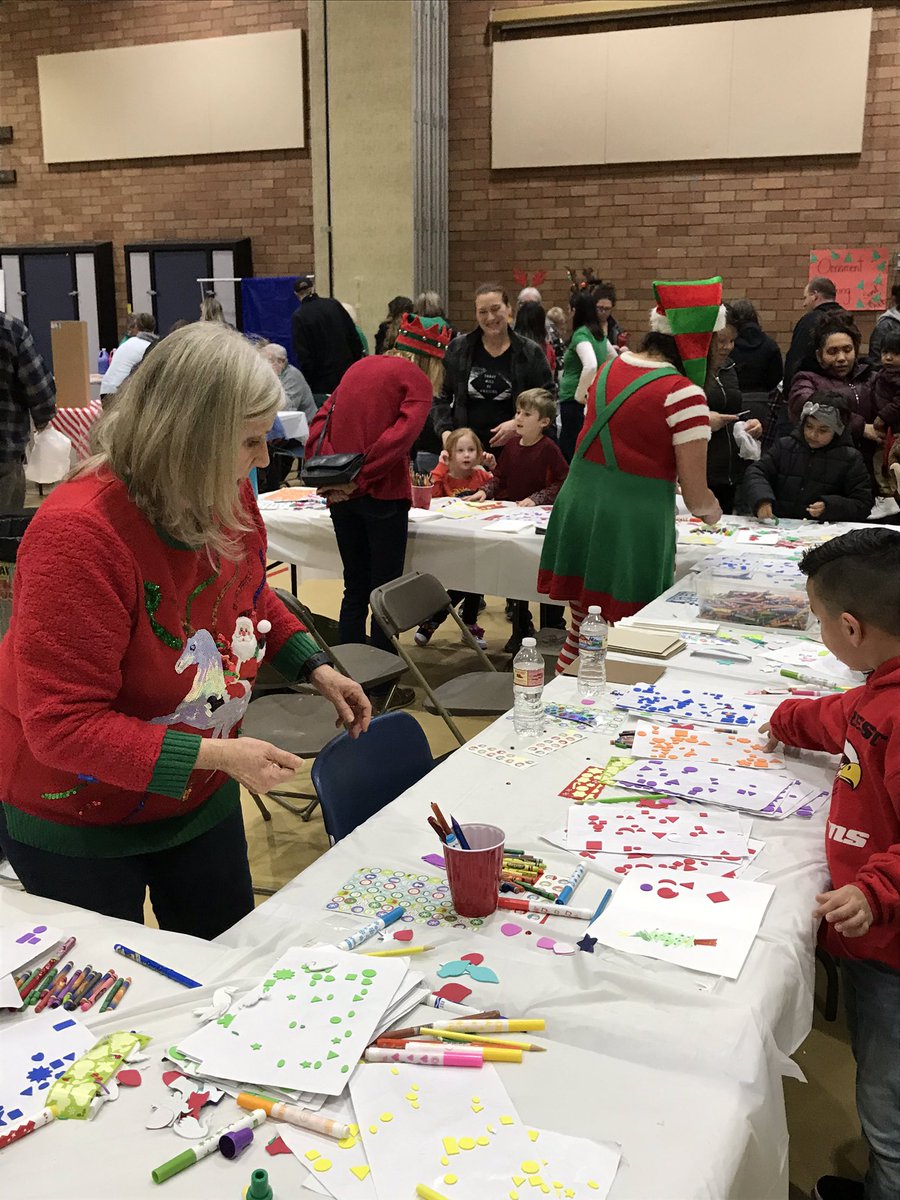 Fircrest Elementary tweet media