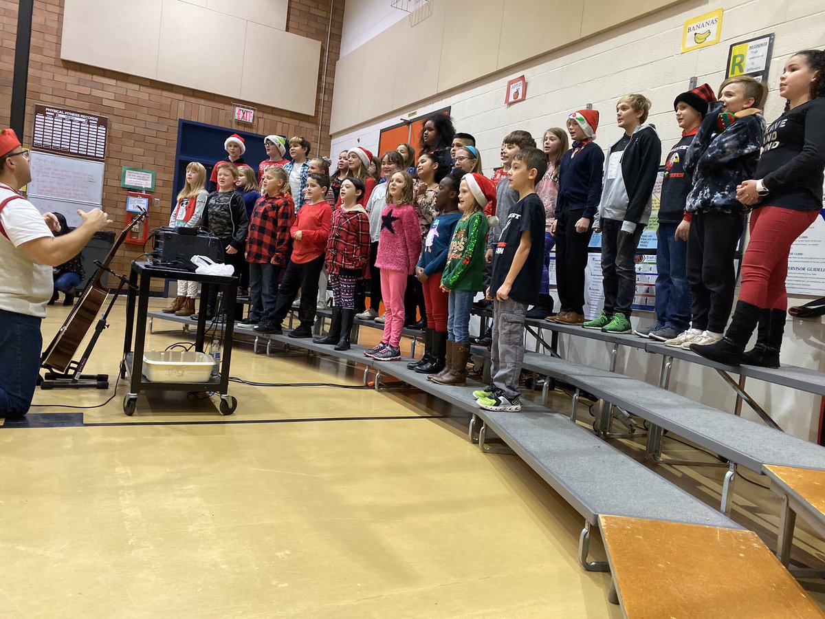 Fircrest Elementary tweet media