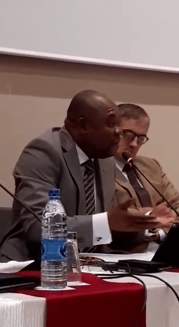 KayudiCc's tweet photo. 34ème Congrès de la CIB du 4 au 6 décembre 2019 à N’Djamena au Tchad https://t.co/sioVvQ6Z8n https://t.co/9DWYdr0mvU