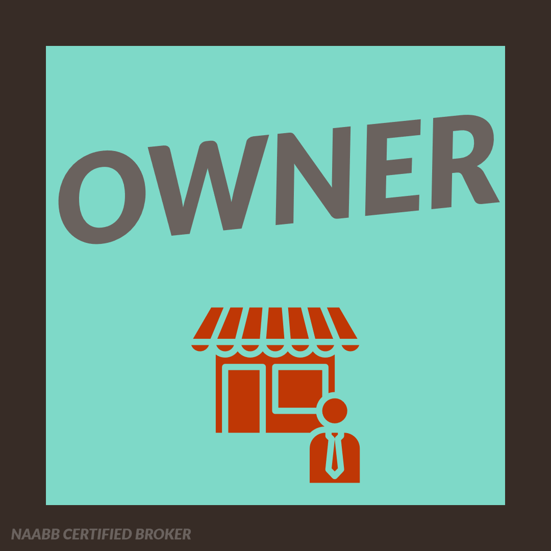 VisionaryBA's tweet image. Another question is actually regarding you, as the owner.
How active are you, as the owner? How many hours per week?

Let us help you with more.

#StLouis #Missouri