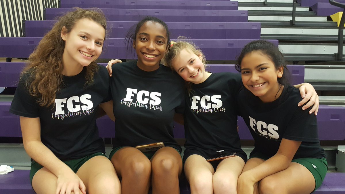 fcsvarsitycheerleading (@fcsvarsitycheer) on Twitter photo FCS VARSITY CHEERLEADING.
SMALL BUT LEAVING ARE MARK! <a href="/fcsvarsitycheer/">fcsvarsitycheerleading</a> <a href="/EaglesFCS/">FCS Athletics</a> <a href="/fcseagles/">FCS</a> FCS VARSITY CHEERLEADING.
SMALL BUT LEAVING ARE MARK! <a href="/fcsvarsitycheer/">fcsvarsitycheerleading</a> <a href="/EaglesFCS/">FCS Athletics</a> <a href="/fcseagles/">FCS</a>