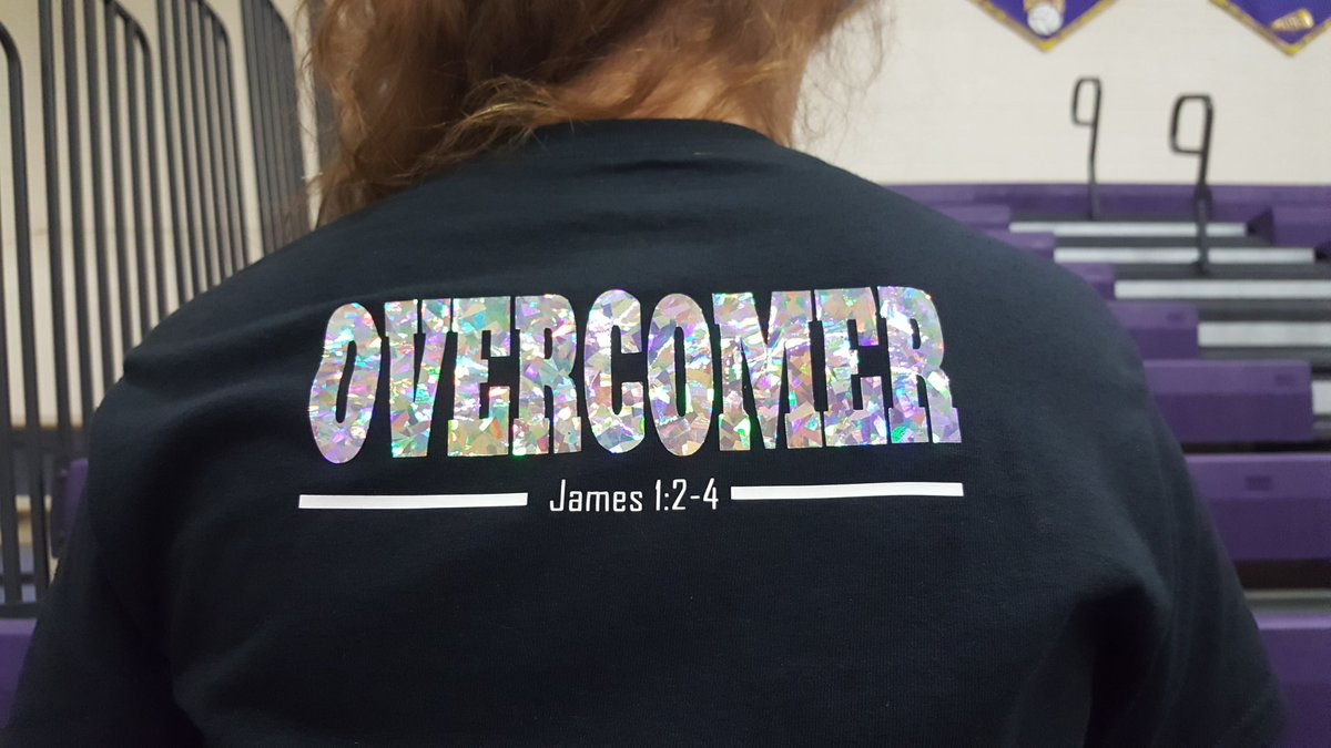 FCS VARSITY CHEERLEADERS.
The shirt says it All! <a href="/EaglesFCS/">FCS Athletics</a> <a href="/fcseagles/">FCS</a>