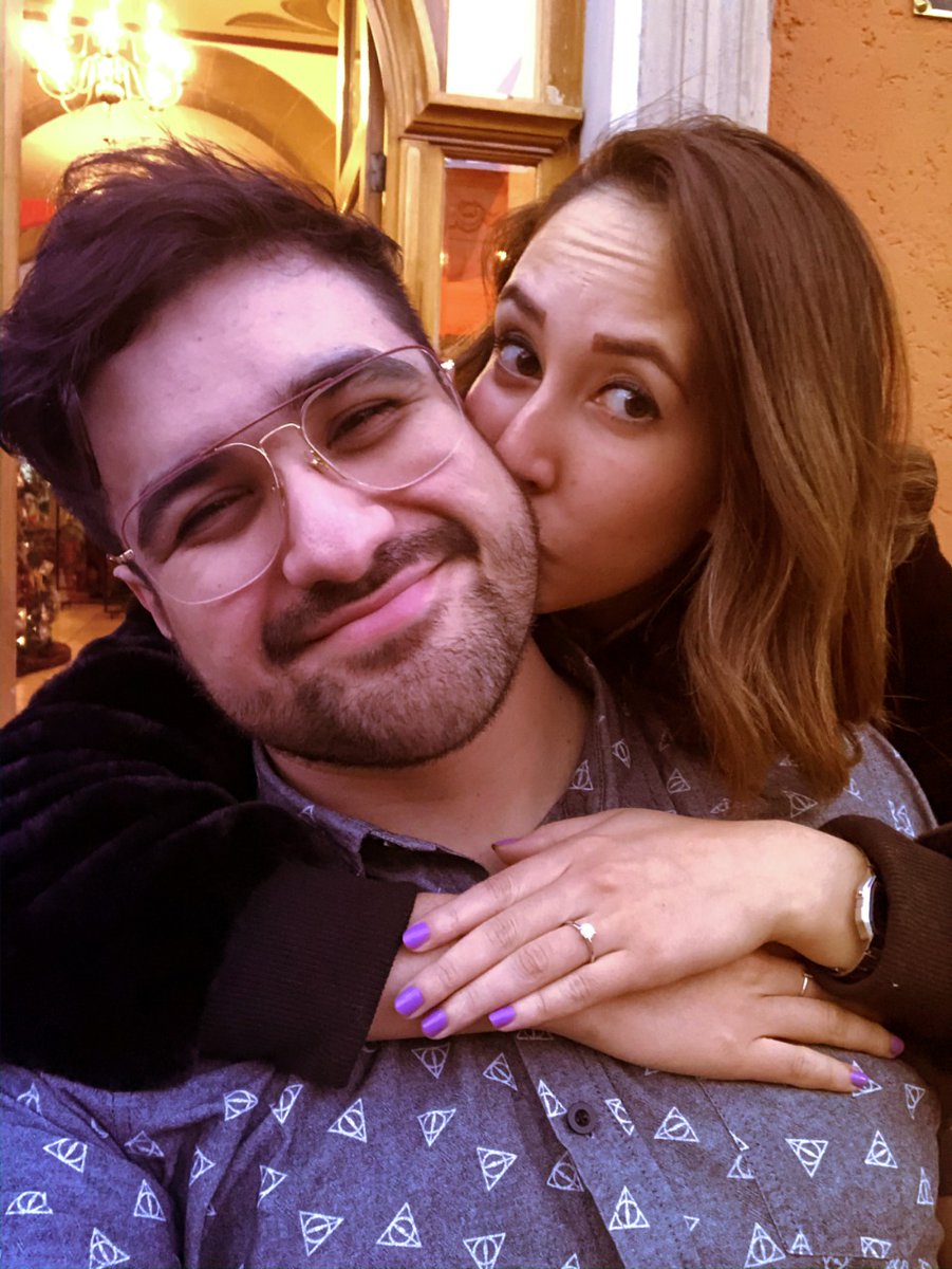 KRivotta's tweet photo. 🧡🧡🧡🧡 love of my life @victorcalceta https://t.co/q3ZTBW9u1n