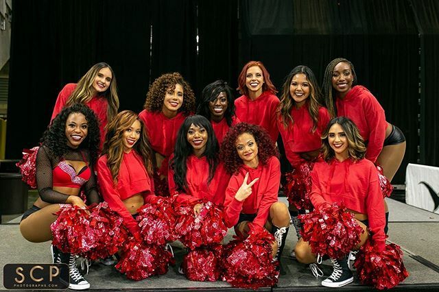 AttackDanceTeam's tweet photo. 2020 Audition applications are officially live! Check out the link in our bio and come join the Best Dance Team in the league for the 4th year running! https://t.co/lFjoNhOKaI https://t.co/wPY065NgXY