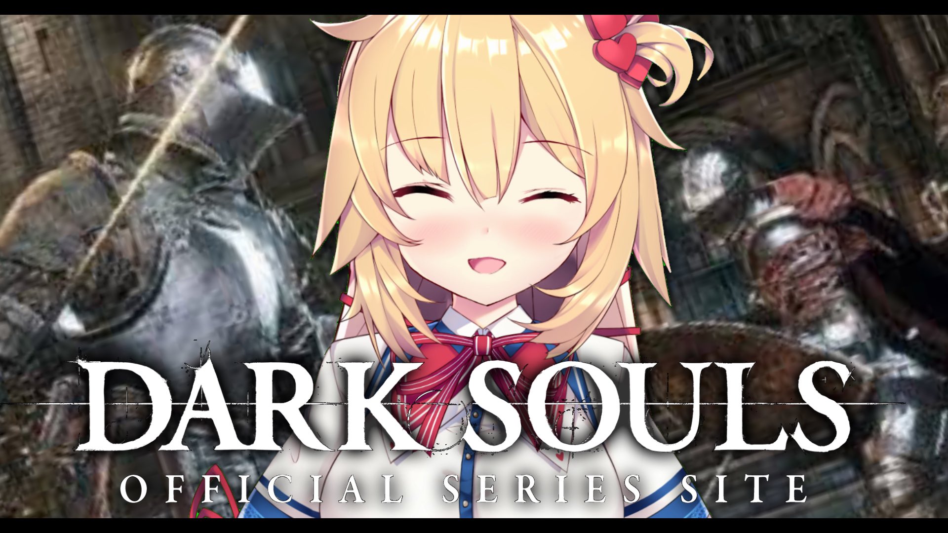 Haachama 朝10時から 英語縛りのダークソウル放送するわよ いまからたのしみー English Only Dark Souls T Co Yzpz5czhqy T Co Fns6kzpbt9 Twitter