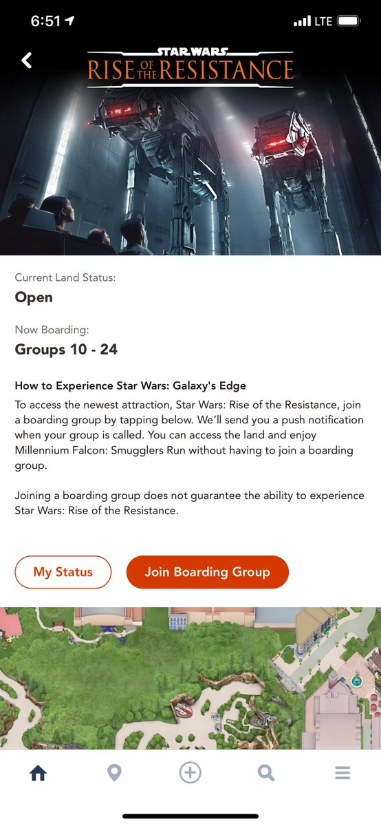 easywdw's tweet photo. THE ABSOLUTE LATEST ON STAR WARS RISE OF THE RESISTANCE: new park hours, how the virtual queue boarding group process works, how early to arrive, what to expect, what to do, and more from the clustercuss that is now hollywood studios:

https://t.co/oqp9AUVA6J https://t.co/at5pPXgQH9