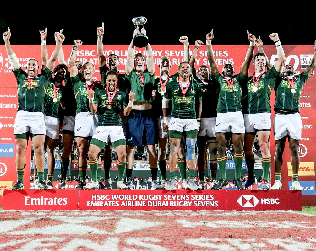 Incredible couple of weeks for 🇿🇦rugby
👏👏👏👏👏👏👏