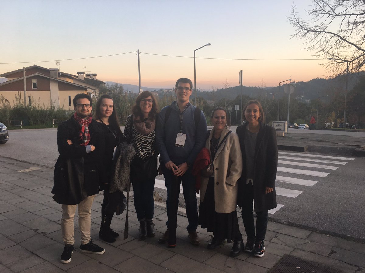 another contribution of Microbial &amp; Enzyme Technology Lab and portfolio enzymes @itqbunl at #MicroBiotec19 💪🏼
