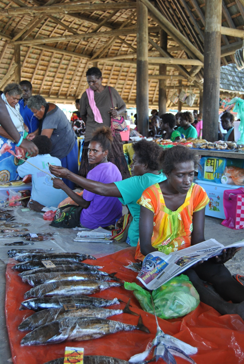 GGrimalda's tweet photo. Concluded my 3.700km #slowtravel #nofly #research trip with seminar @uniGoettingen.Preliminary evidence from #LabinTheField from #Bougainville,#PNG, suggests proximity with #markets is associated with higher #selfishness.Joint with #MSutter @eeg_mpi & @ponville86.@pngnri https://t.co/1QdYbG8fkR