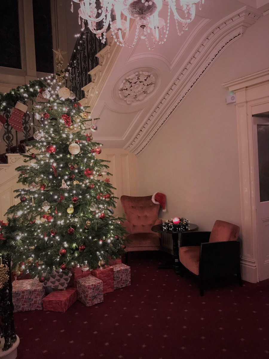 Boyne Valley Hotel & Country Club tweet media