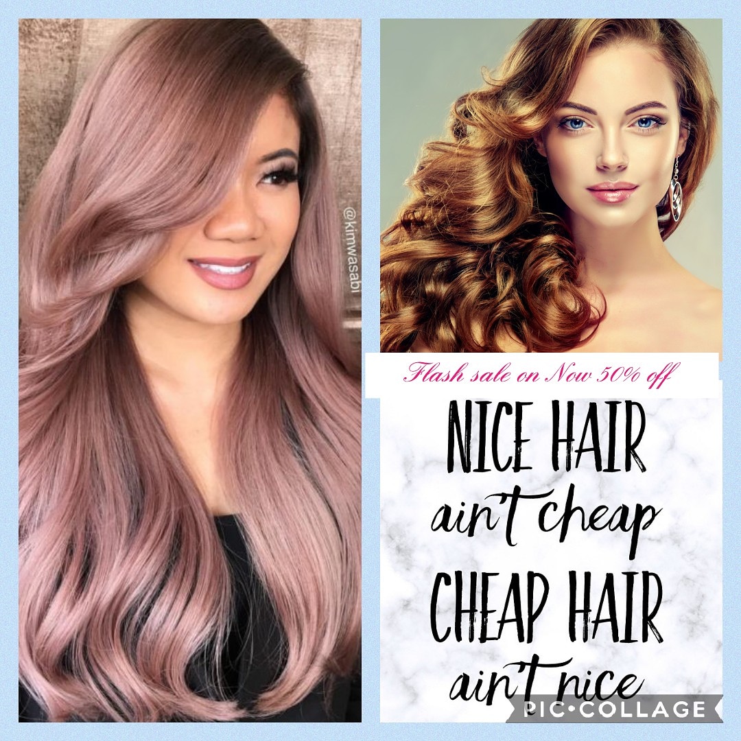 BasedHair's tweet image. 