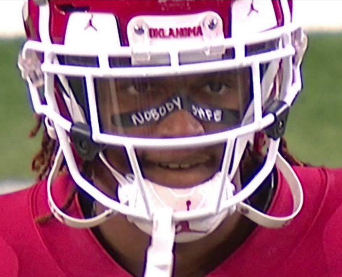Bleacher Report CFB tweet media