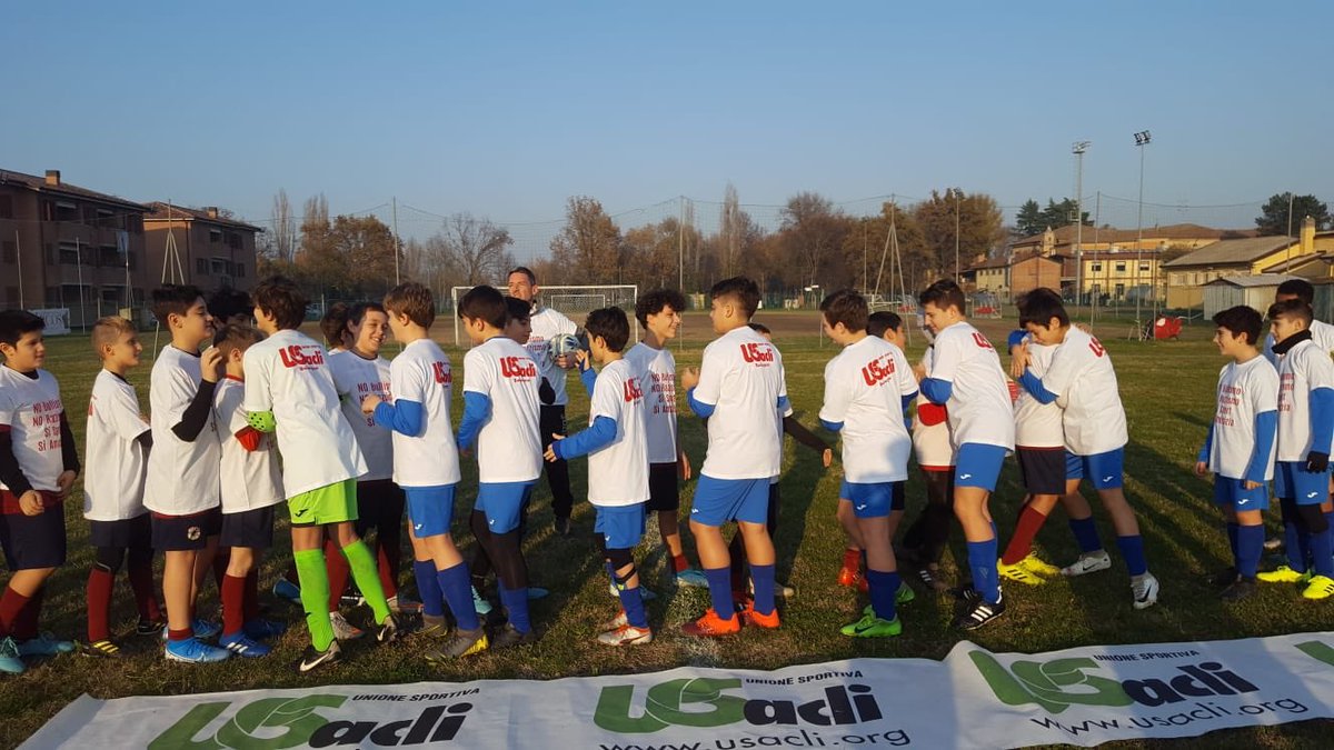 Acli Bologna tweet media