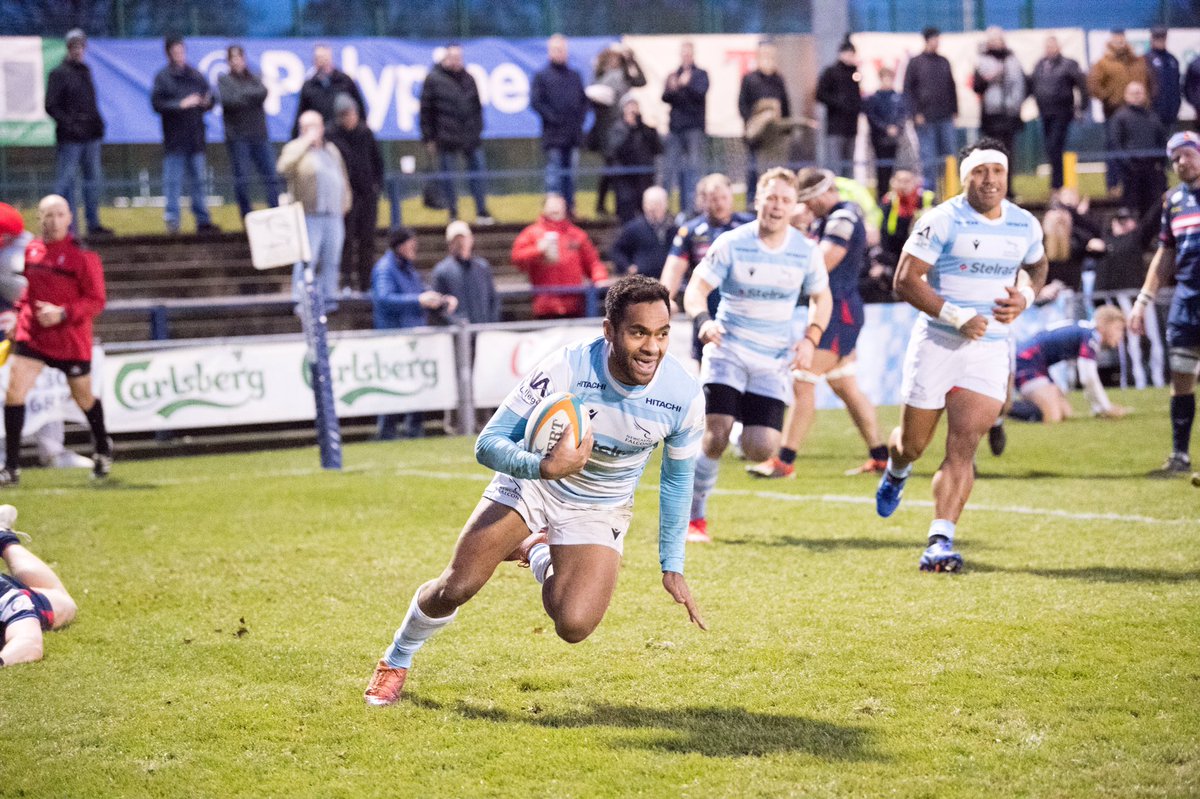 📸 Today’s hat-trick hero @Wacokecoke23 . Pic c/o Rod Wetton
