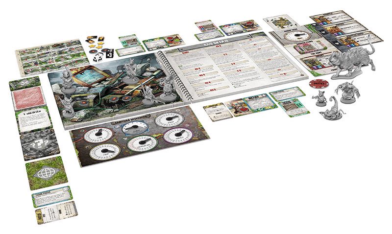 popcultureview's tweet photo. One of my favorite games at this year’s #PAXUnplugged has been #QuirkyCircuits by @PlaidHatGames. QC is a wonderful game to play with your kids. It’s cooperative so knowing how your team thinks is key. Definitely check this AND #AftermathGame out at #PlaidHat’s booth @pax! https://t.co/0I4rIzgjOx